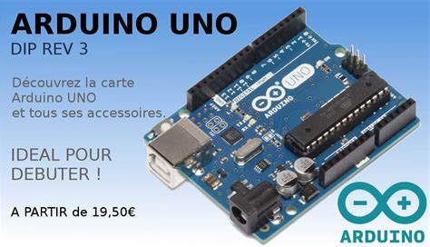 site officiel arduino.